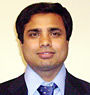 Samit Ray Chaudhuri