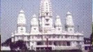 J K Temple of Sri Radha Krishna, Kanpur