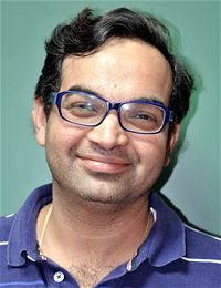 Pankaj Wahi