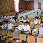 Prof. N. K. Batra Metals & Materials Quiz - 2019