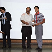 Prof. N. K. Batra Metals & Materials Quiz - 2019