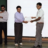 Prof. N. K. Batra Metals & Materials Quiz - 2019