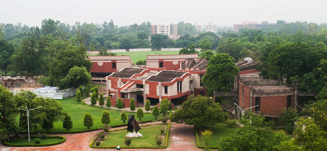 IIT Kanpur